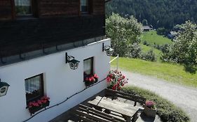 Ferienhaus Biohof Sattler Etmissl  Österreich